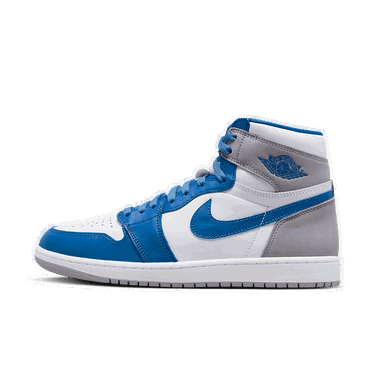 Tenisky a topánky Jordan Air Jordan 1 Retro High OG "True Blue" Modrá | DZ5485-410, 0