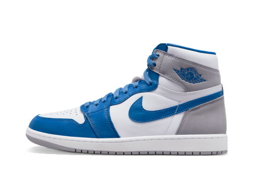 Air Jordan 1 Retro High OG "True Blue"