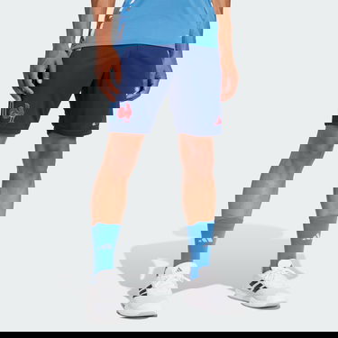 Šortky adidas Performance Training Shorts Modrá | JC7176, 3