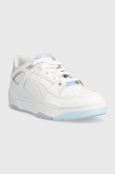 Tenisky a topánky Puma Slipstream Biela | 38627014, 1