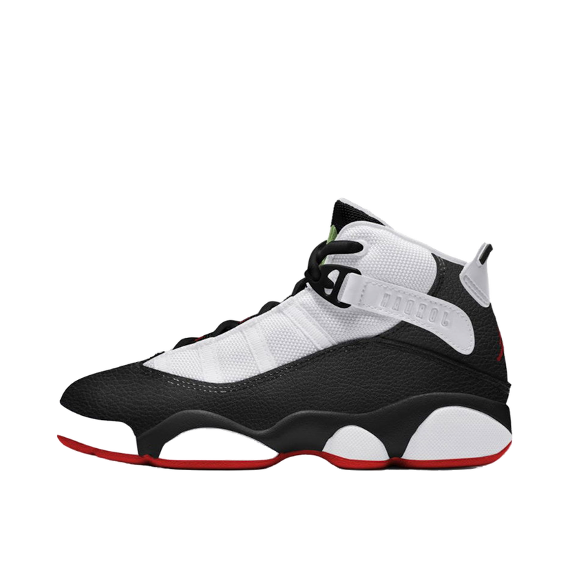 Tenisky a topánky Jordan Jordan 6 Rings He Got Game Rôznofarebný | 323432-008