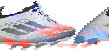 Tenisky a topánky adidas Performance F50 League MG Biela | if1341, 0