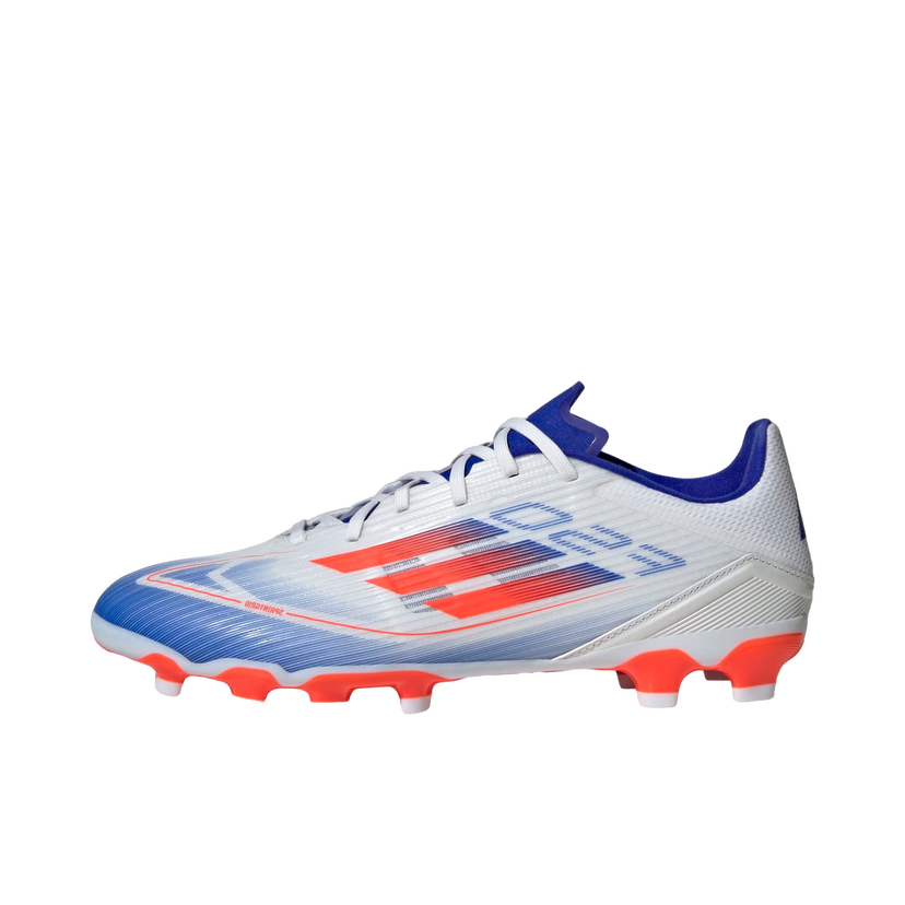 Tenisky a topánky adidas Performance F50 League MG Biela | if1341