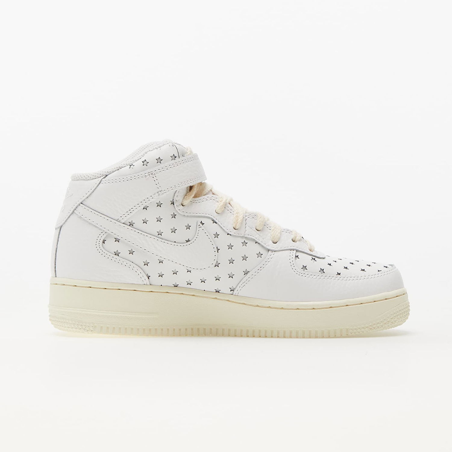 Tenisky a topánky Nike Air Force 1 Mid "Stars" W Biela | DV3451-100, 1