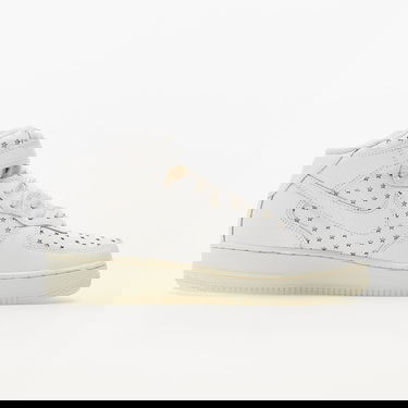 Tenisky a topánky Nike Air Force 1 Mid "Stars" W Biela | DV3451-100, 1