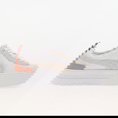 Tenisky a topánky Puma Mayze Mix W Biela | 38746815, 1