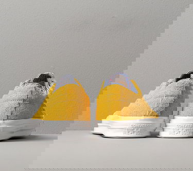 Tenisky a topánky Converse One Star Žltá | 166848C, 3