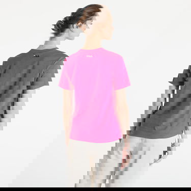 Tričko FILA Biga Tee Ružová | FAW0142-pink, 2