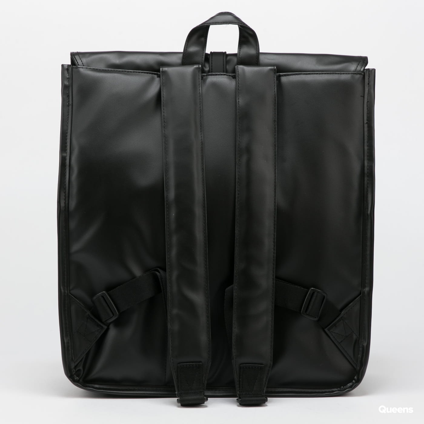 Batoh Herschel Supply CO. Weather Resistant City Mid Čierna | 10998-00001, 1