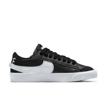 Tenisky a topánky Nike Blazer Mid '77 Jumbo Čierna | DQ1470-002, 0