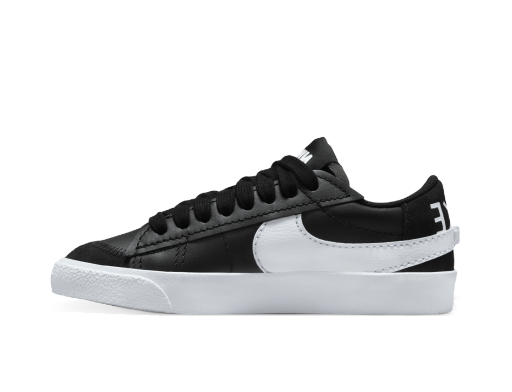 Tenisky a topánky Nike Blazer Mid '77 Jumbo Čierna | DQ1470-002