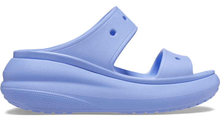 Tenisky a topánky Crocs Crush Sandals Modrá | 207670-5Q6, 0