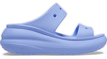Tenisky a topánky Crocs Crush Sandals Modrá | 207670-5Q6, 0