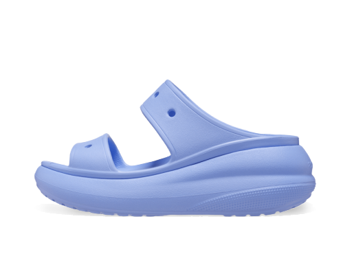 Tenisky a topánky Crocs Crush Sandals Modrá | 207670-5Q6