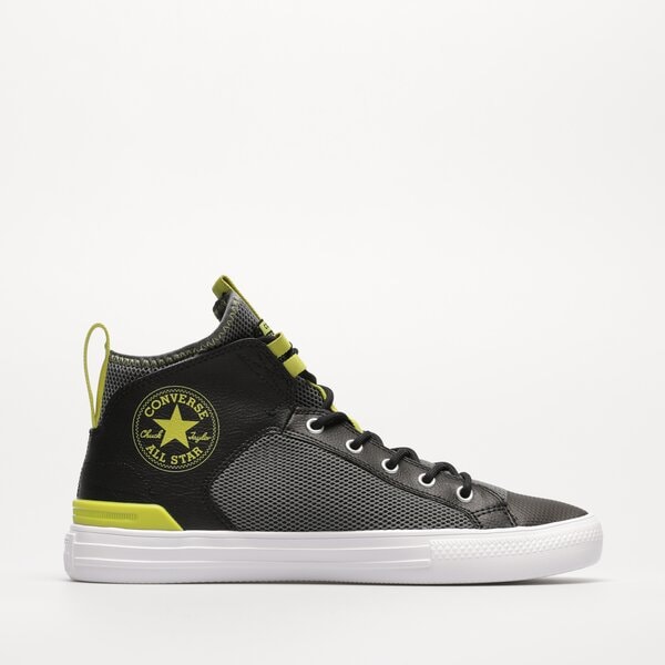 Tenisky a topánky Converse Chuck Taylor All Star Ultra Čierna | A03458C, 0