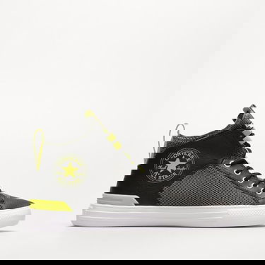 Tenisky a topánky Converse Chuck Taylor All Star Ultra Čierna | A03458C, 0