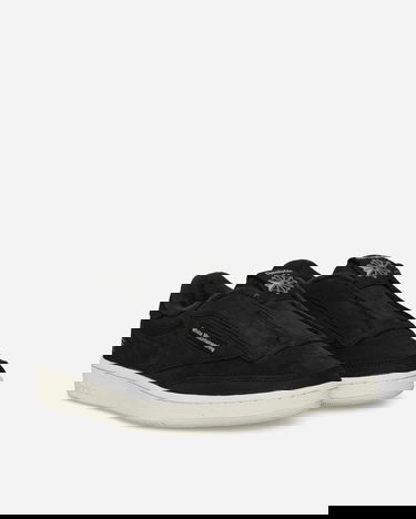 Tenisky a topánky Reebok Club C 85 Čierna | RMIA072C99LEA001, 2