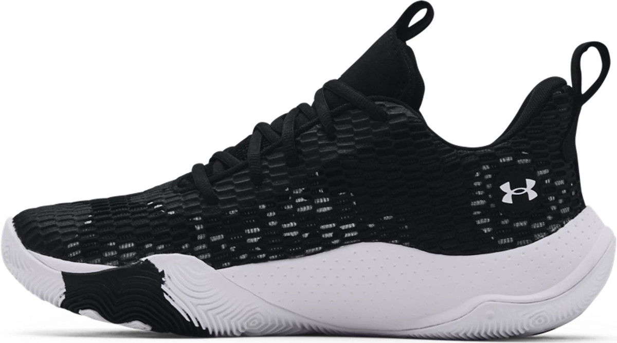 Tenisky a topánky Under Armour Spawn 3 Čierna | 3023738-001, 1