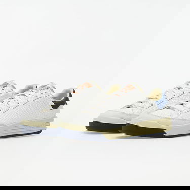 Tenisky a topánky adidas Originals Rod Laver Reptile Biela | FY4491, 4