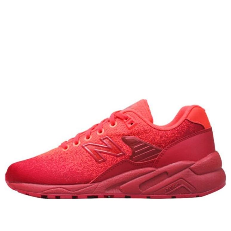Tenisky a topánky New Balance 580 Červená | MRT580JG, 0