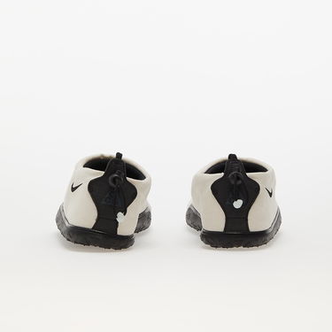 Tenisky a topánky Nike ACG ACG Air Moc Sail Black Biela | DZ3407-100, 4