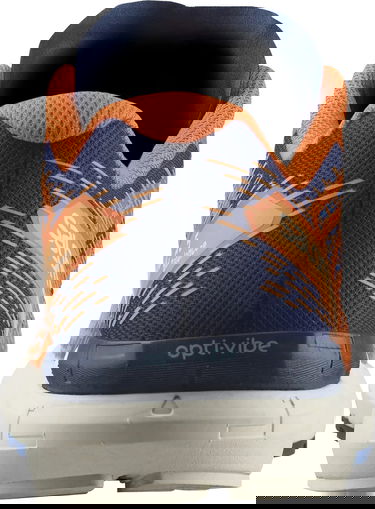 Tenisky a topánky Salomon Salomon Sonic 5 Balance Oranžová | l41710200, 1