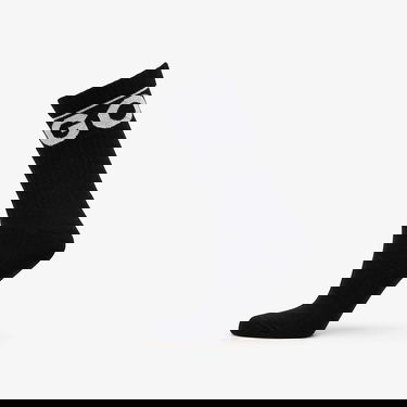 Ponožky BOSS Iconic Socks 2-Pack Black Čierna | 50510647-001, 4