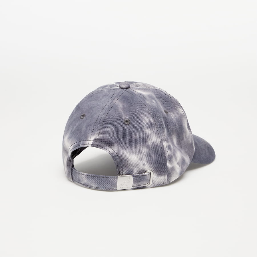 Tie Dye Baseball Cap