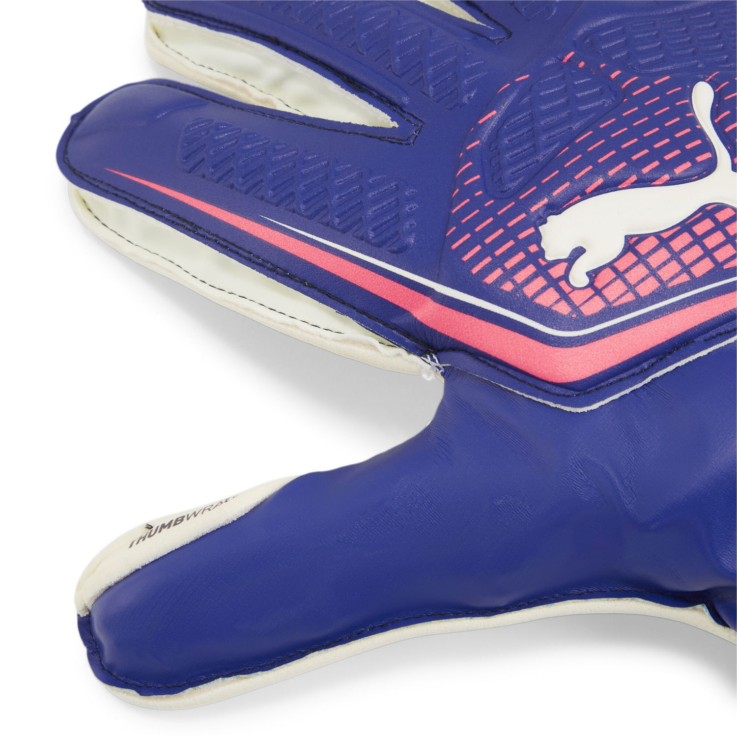 Rukavice Puma ULTRA MATCH PROTECT RC Goalkeeper Gloves Modrá | 041954_01, 1
