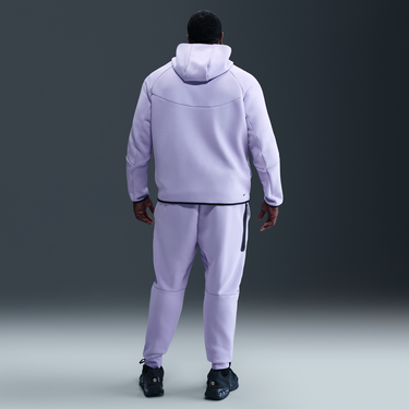 Súprava Nike Nike Tech Fleece Pants Fialová | HV0959-515, 2