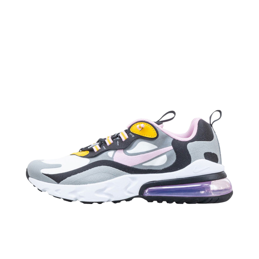 Tenisky a topánky Nike Air Max 270 React Šedá | BQ0103-017