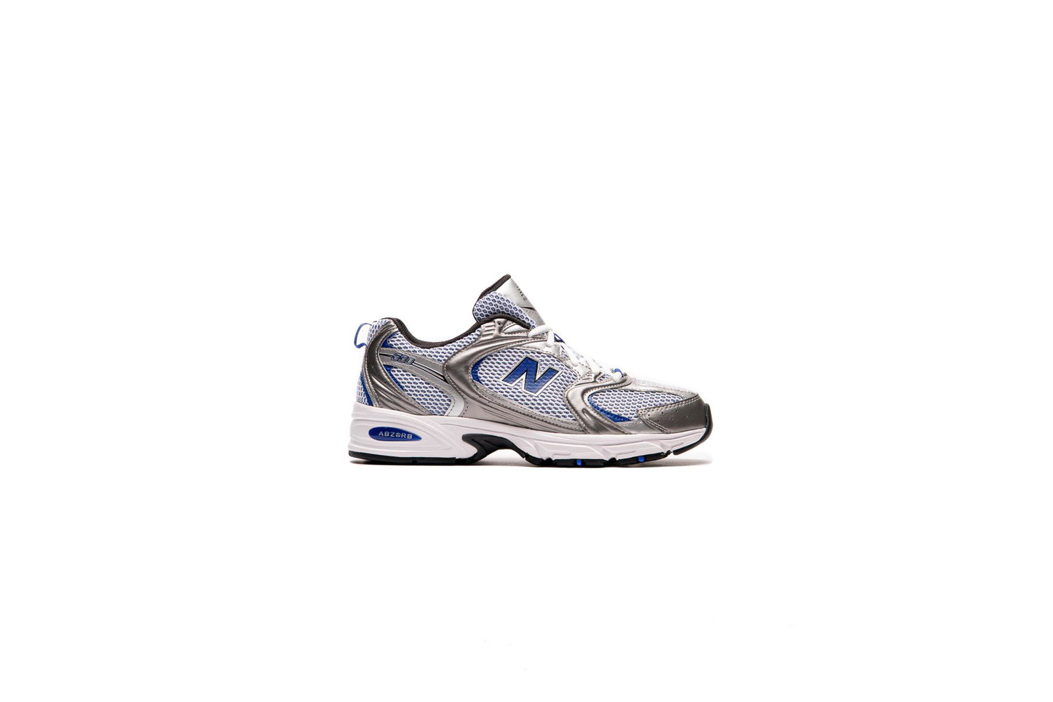 Tenisky a topánky New Balance U530ADE Šedá | U530ADE, 0