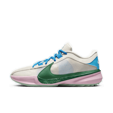 Tenisky a topánky Nike Freak 5 Biela | DX4985-100, 0