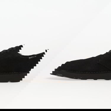 Tenisky a topánky Clarks DSRTLondon GTX Black Sde Čierna | 261826997, 0