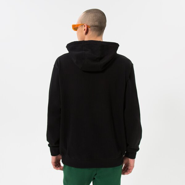 Mikina Vans Foundation Mini Logo Po Hoody Čierna | VN0007FNBLK1, 1