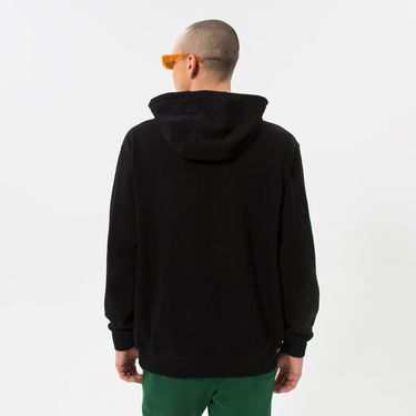 Mikina Vans Foundation Mini Logo Po Hoody Čierna | VN0007FNBLK1, 1
