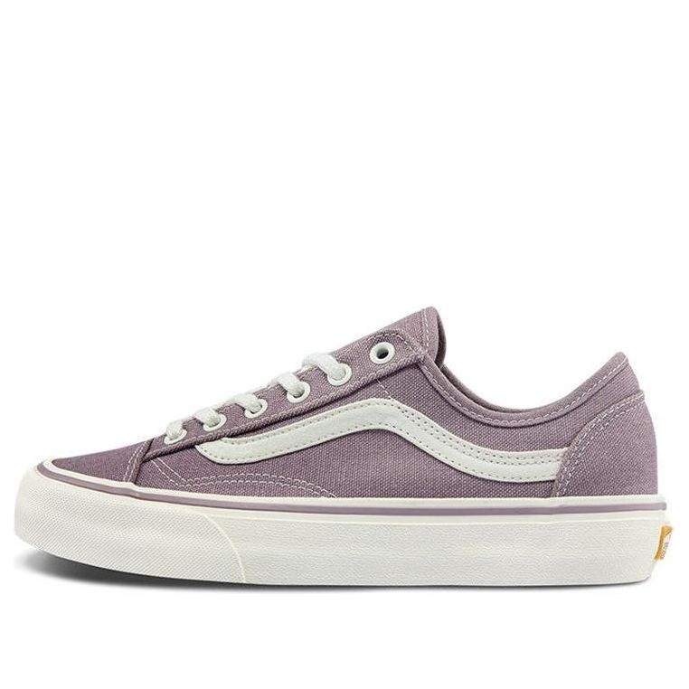 Tenisky a topánky Vans Style 36 Decon SF 'Eco Theory' Fialová | VN0A5HYRA6E