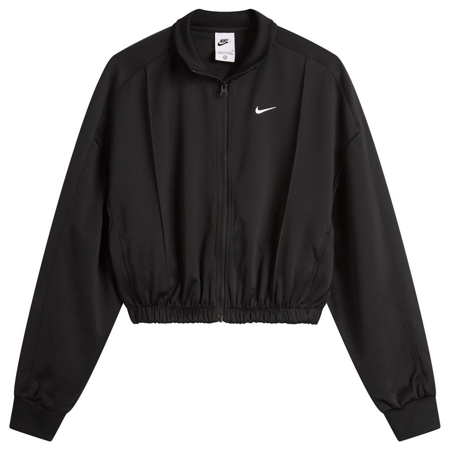 Bunda Nike Track Jacket Čierna | IM7444-010, 0