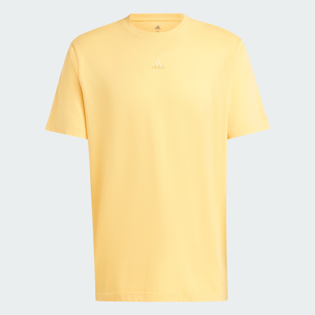 Yellow T-Shirt