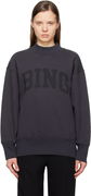 Anine Bing Bradie 'Bing' Sweatshirt
