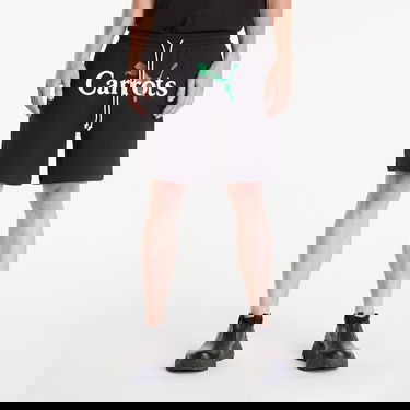 Šortky Puma Carrots x Shorts Black Čierna | 62744701, 0