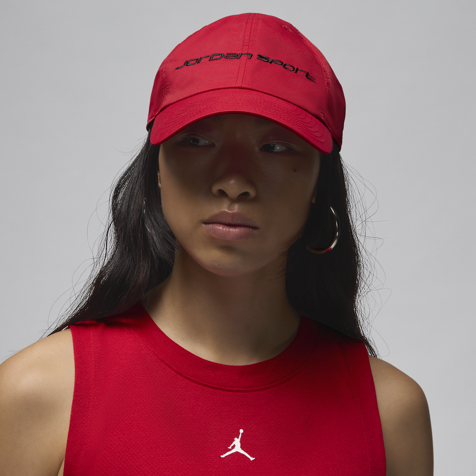 Jordan Club Cap