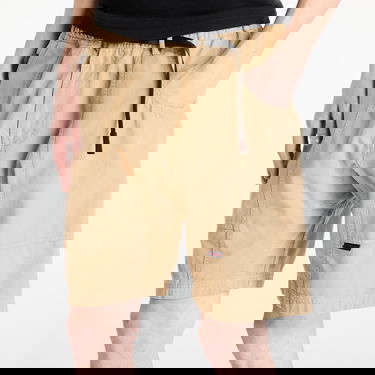 Šortky GRAMICCI Gadget Short Chino with Integrated Belt Béžová | G104-OGT CHINO, 1