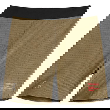 Ponožky On Running Pleasures x The Loop Short Tights Hnedá | 1WF10600153, 0