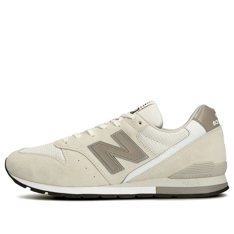 Tenisky a topánky New Balance 996v2 Béžová | CM996CC2