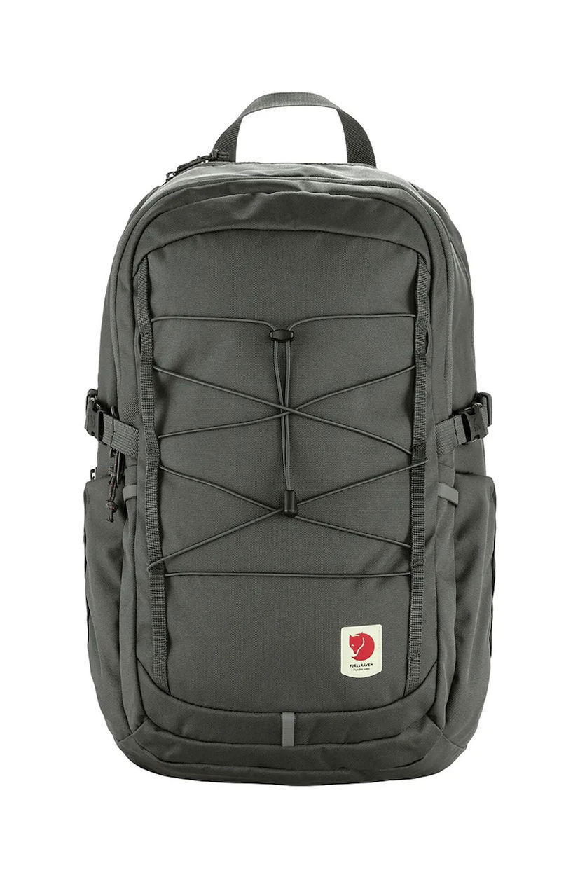 Batoh FJÄLLRÄVEN Fjallraven Skule 28L Backpack Šedá | F23346