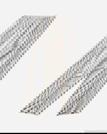 Tepláky Puma FENTY T7 Track Pants Metalická | 635746-87, 1