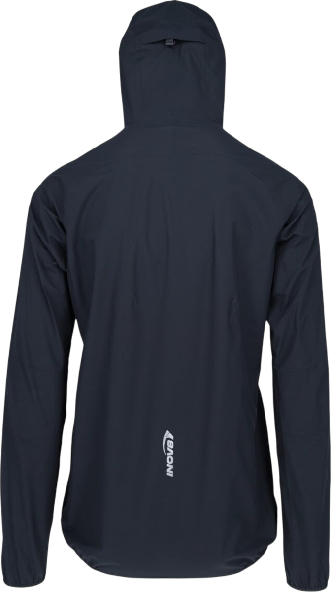 Bunda inov-8 INOV-8 STORMSHELL Hooded Jacket Navy | 001429-bk-001, 1