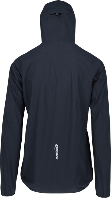 Bunda inov-8 INOV-8 STORMSHELL Hooded Jacket Navy | 001429-bk-001, 1