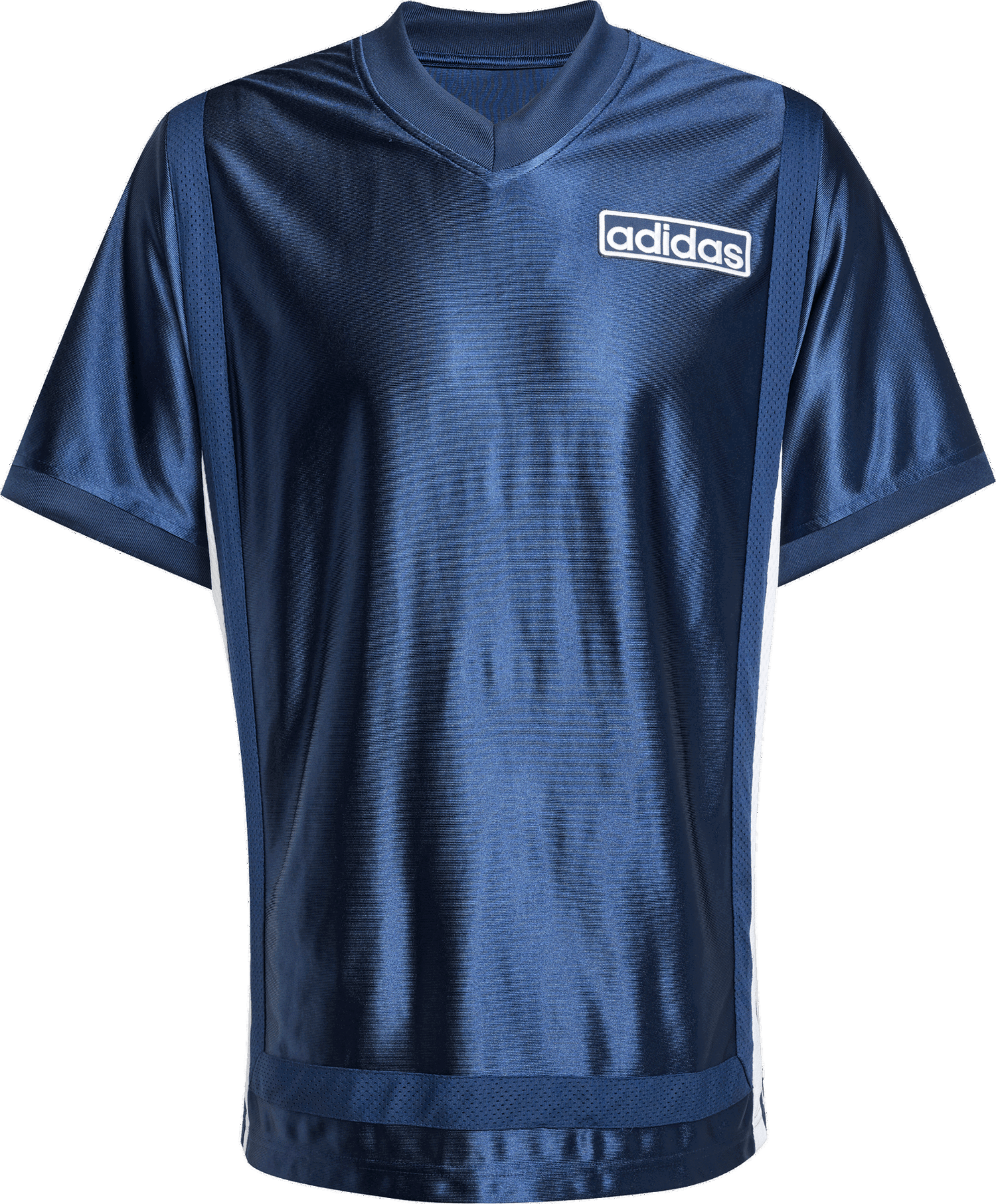 Dres adidas Originals adidas Originals Adibreak Jersey Modrá | jd4248, 0